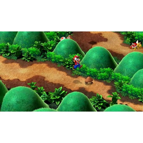 SUPER MARIO RPG PER NINTENDO SWITCH