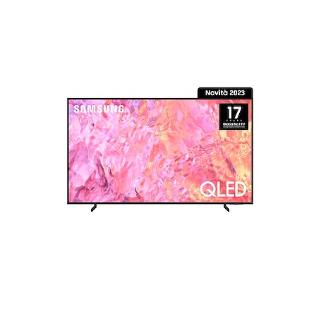 TV 75 QLED UHD 4K SMART TV DVB-T2 3HDMI