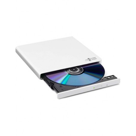 MASTERIZZATORE DVD ESTERNO SLIM NERO