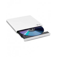 MASTERIZZATORE DVD ESTERNO SLIM NERO