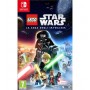 LEGO STAR WARS: LA SAGA DEGLI SKYWALKER PER SWITCH
