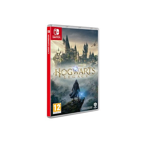 HOGWARTS LEGACY PER NINTENDO SWITCH
