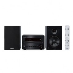 HIFI MICRO 40WATT CD MP3 USB AUX BLUETOOTH