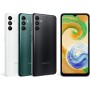 SAMSUNG GALAXY A04S 32GB ROM 3GB RAM ITA BIANCO