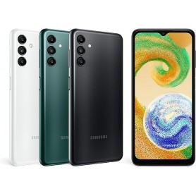 SAMSUNG GALAXY A04S 32GB ROM 3GB RAM ITA BIANCO