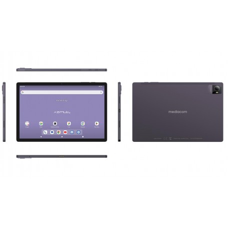 TABLET ANDROID 10.5 WIFI+4G 128GB ROM 8GB RAM