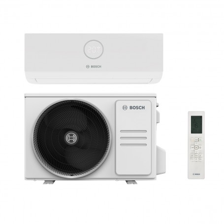 CONDIZIONATORE 9000BTU CLASSE A++ INVERTER
