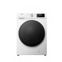 LAVASCIUGA 8/5KG CLASSE D 1400GIRI INVERTER VAPORE