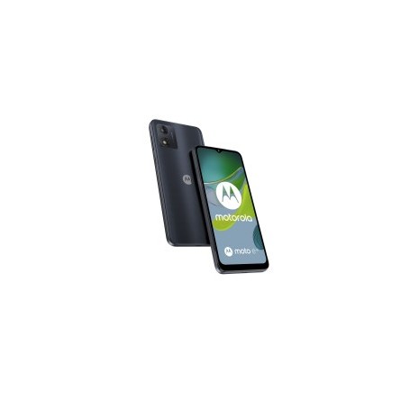 MOTOROLA E13 128GB ROM 8GB RAM ITA NERO