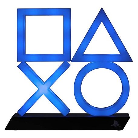 LAMPADA LED PLAYSTATION ICONS PS5 XL