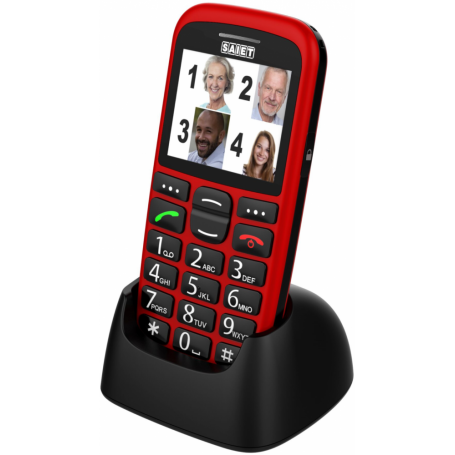 CELLULARE GSM DA 2.2 RADIO E FOTOCAMERA