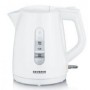 BOLLITORE CAPACITÀ 1,0LT 2200WATT BIANCO