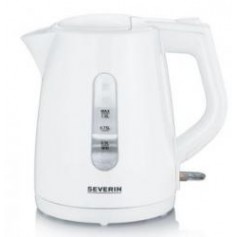 BOLLITORE CAPACITÀ 1,0LT 2200WATT BIANCO