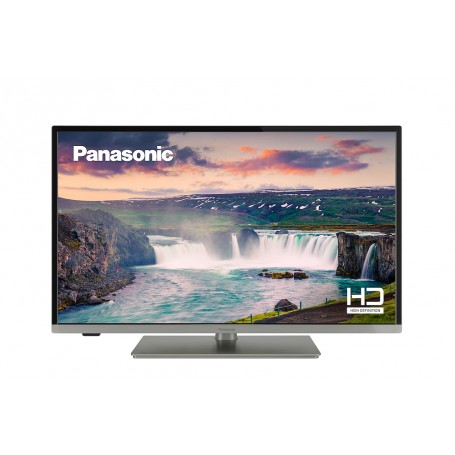 TV 32 LED HD DVB-T2 SMART PIEDE CENTRALE
