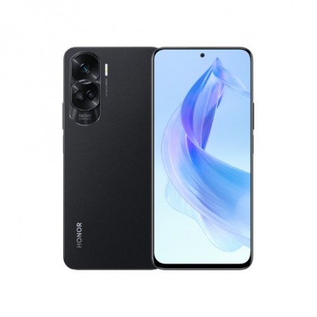 HONOR 90 LITE 256GB ROM 8GB RAM TIM NERO