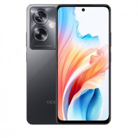 OPPO A79 256GB ROM 8GB RAM 5G TIM NERO