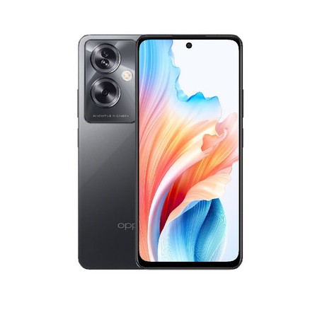 OPPO A79 256GB ROM 8GB RAM 5G TIM NERO