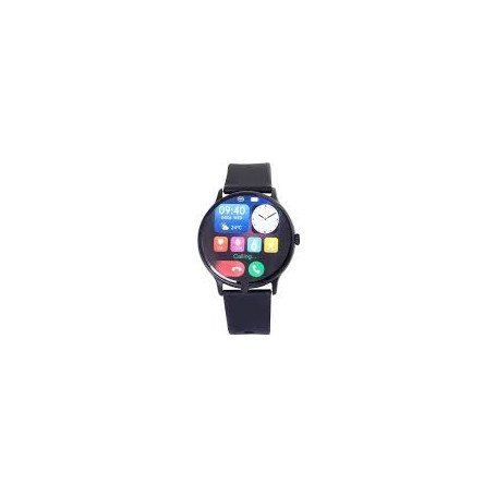 SMARTWATCH 1,39 TREVI TOUCH BLUETOOTH NERO