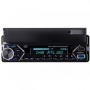 AUTORADIO MP3 USB AUX 160WATT CON SUPPORTO TEL