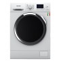 LAVATRICE 9KG 1400GIRI CLASSE A+++ INVERTER