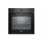 FORNO INCASSO ELETTRICO 65LITRI 8FUNZIONI NER