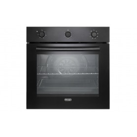 Forno Incasso Elettrico 65lt 8funzioni Ner