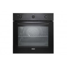FORNO INCASSO ELETTRICO 65LITRI 8FUNZIONI NER