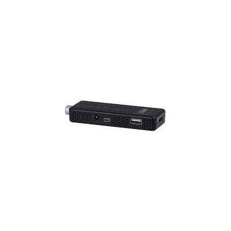 DECODER DIGITALE TERRESTRE HD DVB-T2 CHIAVETTA
