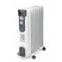 RADIATORE AD OLIO 2000WATT 2LIVELLI 9ELEMENTI