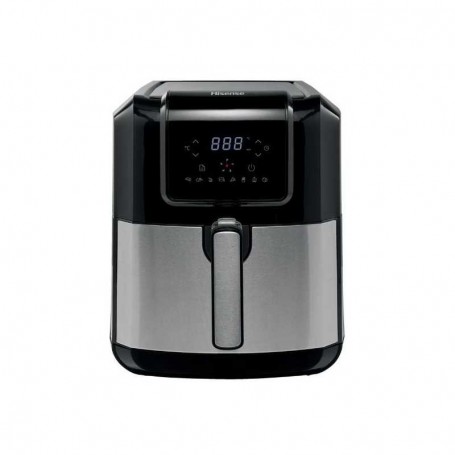 FRIGGITRICE AD ARIA 1700WATT CAPACITÀ 5LT NERO