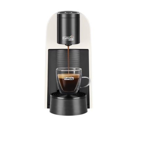 MACCHINA DA CAFFE ESPRESSO A CAPSULE CAFFITALY BIA