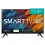 TV 40 FULL HD SMART TV DVB-T2 CLASSE F 2HDMI