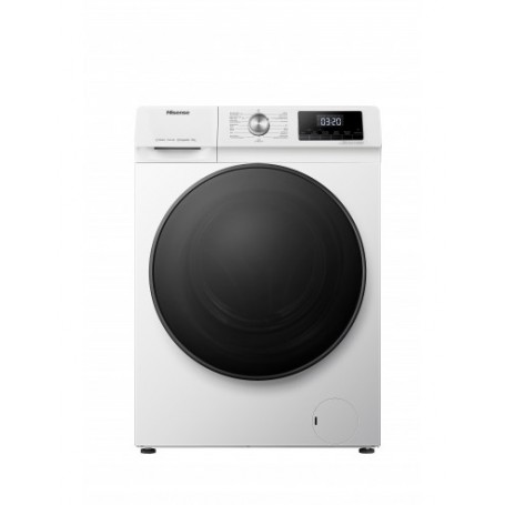 LAVATRICE 10KG 1400GIRI CLASSE A 15PROGRAMMI