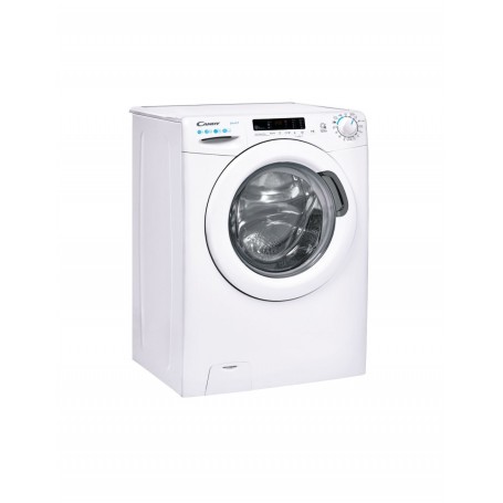 LAVATRICE 10KG 1200GIRI CLASSE B 16PROGRAMMI SMART