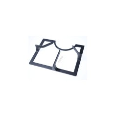 GRIGLIA IN GHISA PER PIANO COTTURA 75CM CANDY
