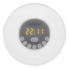 RADIOSVEGLIA CON BLUETOOTH LUCE CHIAMATE RIC