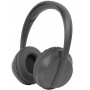 CUFFIA PADIGLIONE BLUETOOTH CON MICROFONO NERO