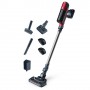 ASPIRAPOLVERE A SCOPA 100WATT RICARICABILE CON KIT