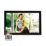 PHOTO FRAME 10.1 WIFI CON MICRO SD E MEM INT NERO