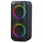 SPEAKER BLUETOOTH 200WATT CON MICRO SD USB AUX