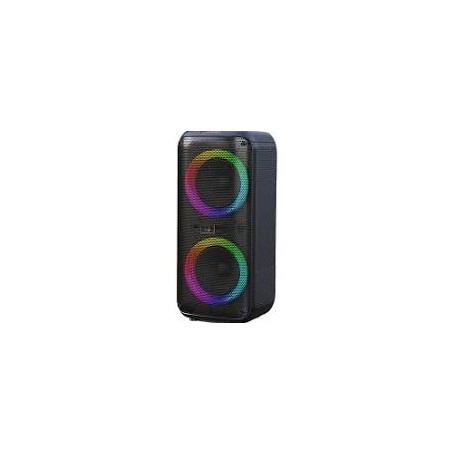 SPEAKER BLUETOOTH 200WATT CON MICRO SD USB AUX