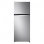 FRIGO DOPPIA PORTA 335LITRI CLASSE E NO FROST INOX