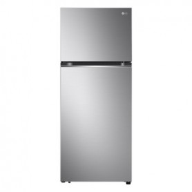 Frigo Doppia Porta 335lt Classe E No Frost Inox