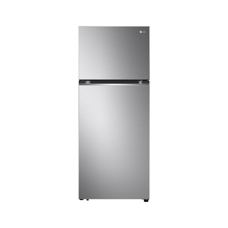 FRIGO DOPPIA PORTA 335LITRI CLASSE E NO FROST INOX