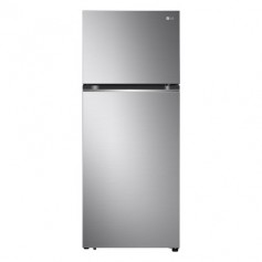 FRIGO DOPPIA PORTA 335LITRI CLASSE E NO FROST INOX