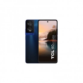 TCL 40 256GB ROM 12GB RAM TIM NERO