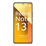 XIAOMI REDMI NOTE 13 5G 256GB ROM 8GB RAM ITA NERO