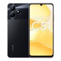REALME C51 128GB ROM 4GB RAM ITA NERO