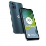 MOTOROLA E13 128GB ROM 8GB RAM ITA AURORA GREEN