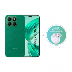 HONOR X8BOOST 256GB ROM 8GB RAM ITA CON CUFFIE